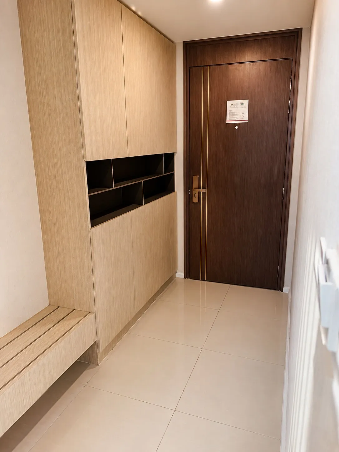 Grande Luxury 2 Bedroom Ocean View 69 m²