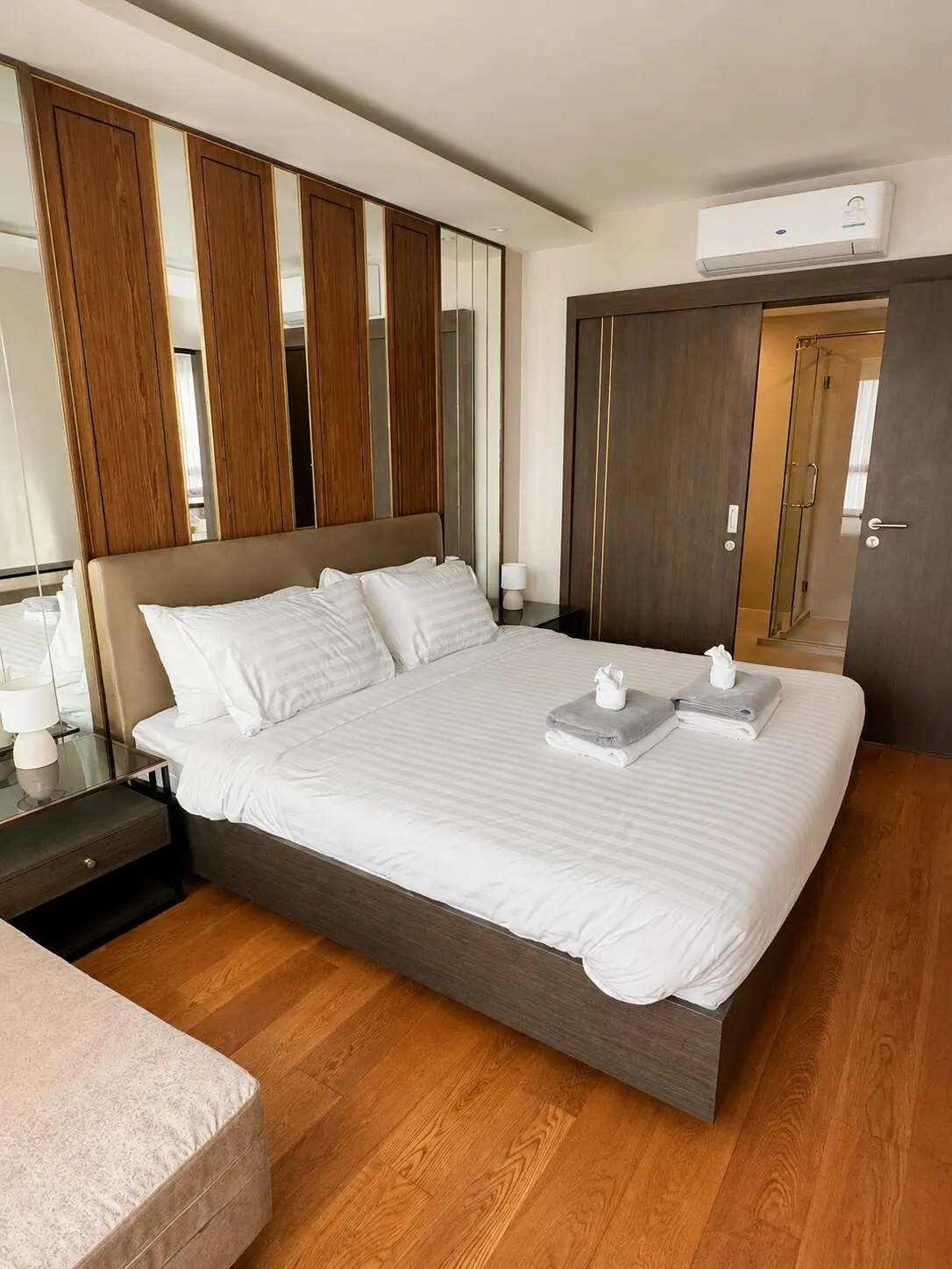 Grande Luxury 2 Bedroom Ocean View 69 м² — апартаменты 1401 в комплексе Mida Grande Resort